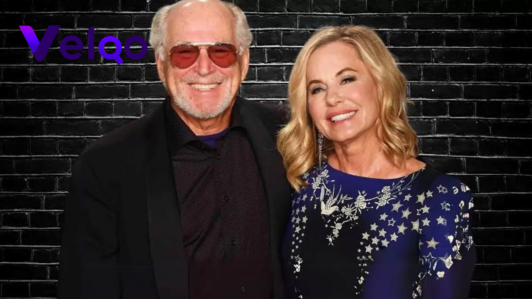 Margie Washichek:10 Early Life, Marriage to Jimmy Buffett, and Her Private Story