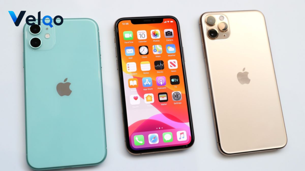 iPhone 11