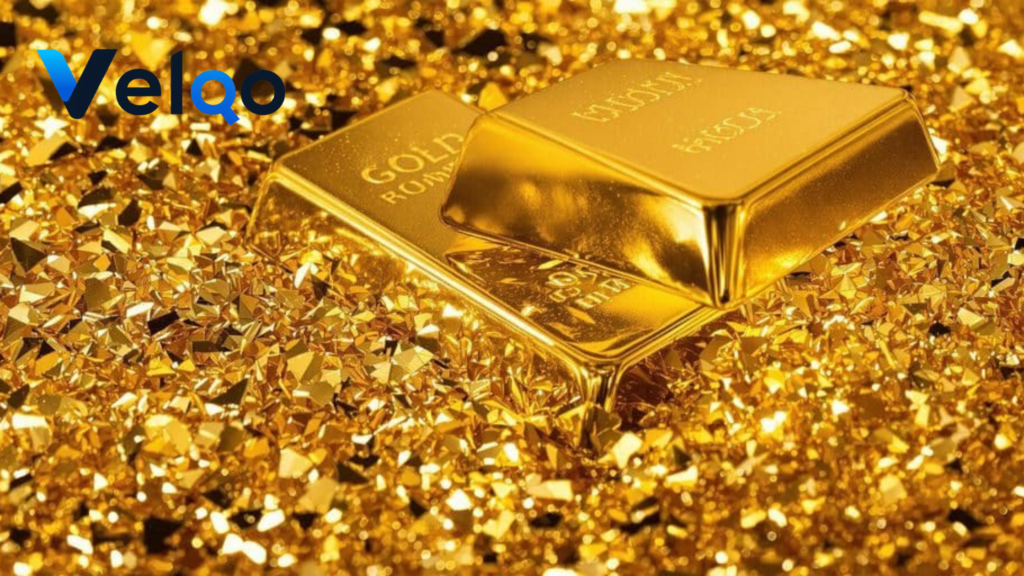 gold rate in Pakistan