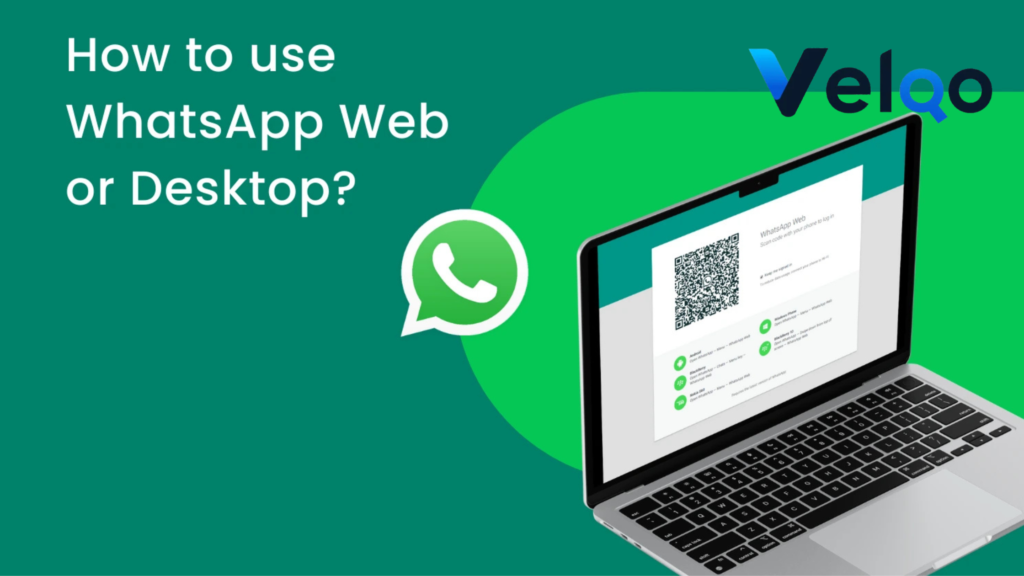 WhatsApp Web