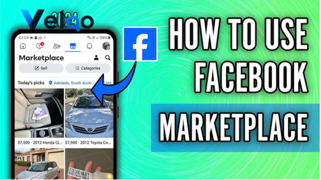 Facebook Marketplace