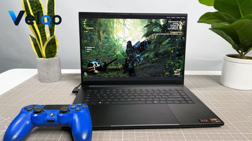 Gaming Laptop