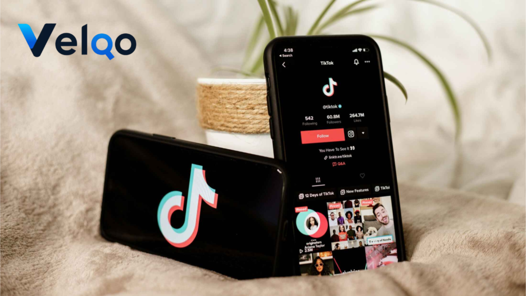 How to Use TikTok
