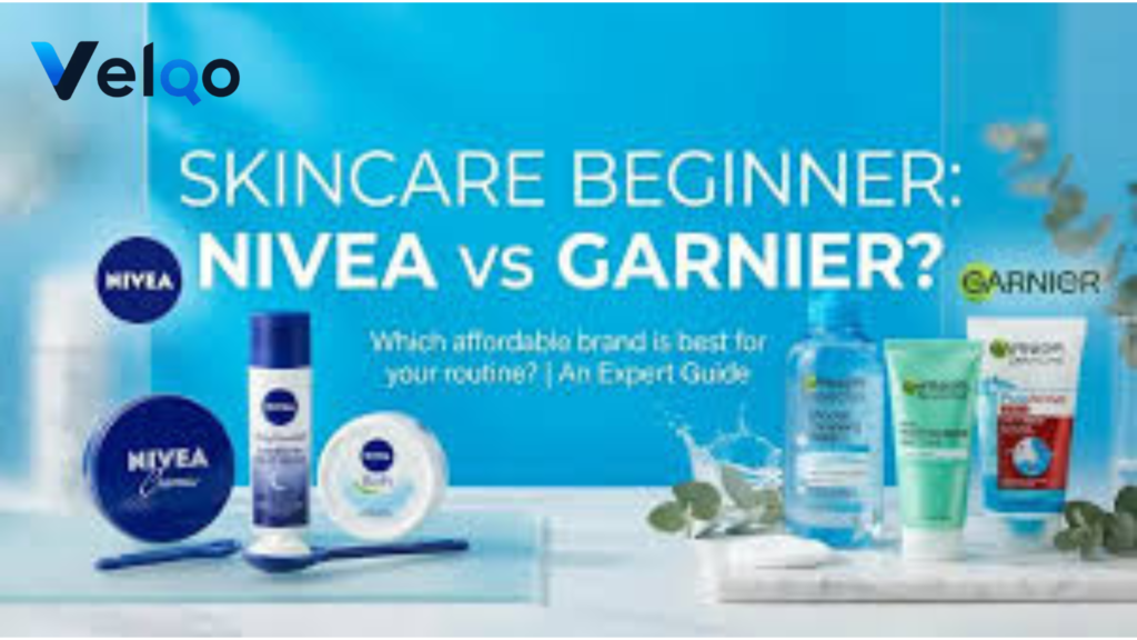 I'm a skincare beginner