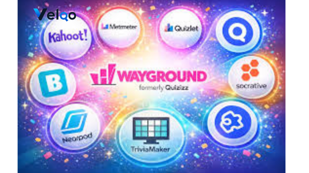 Wayground Quizzes: A Fun and Interactive Way to Make Learning Better Wayground quizzes
