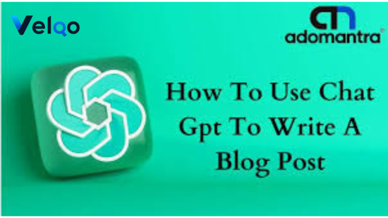 How to Use ChatGPT for Blog Writing: 10 Best Tips For Beginners.