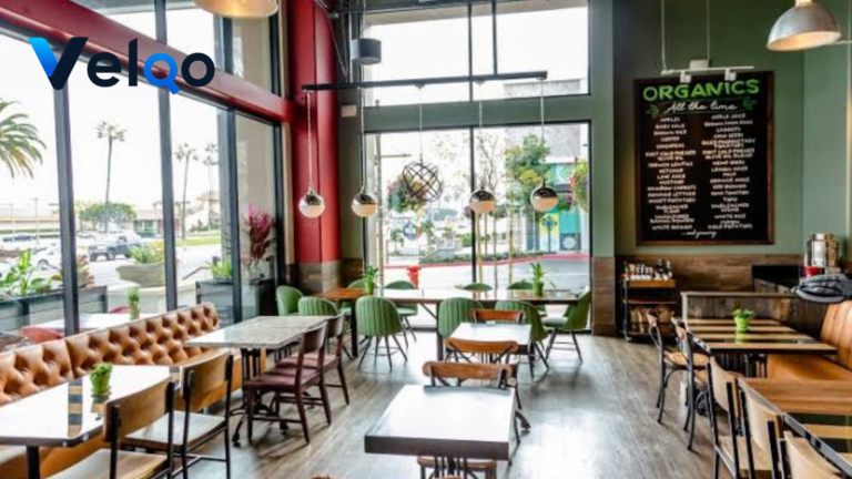 Urban Plates: A Complete Guide to the Menu, Food Options, Locations, and Dining Experience