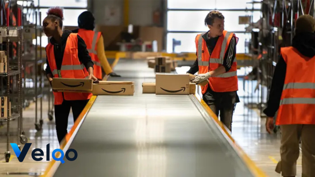 Amazon Jobs