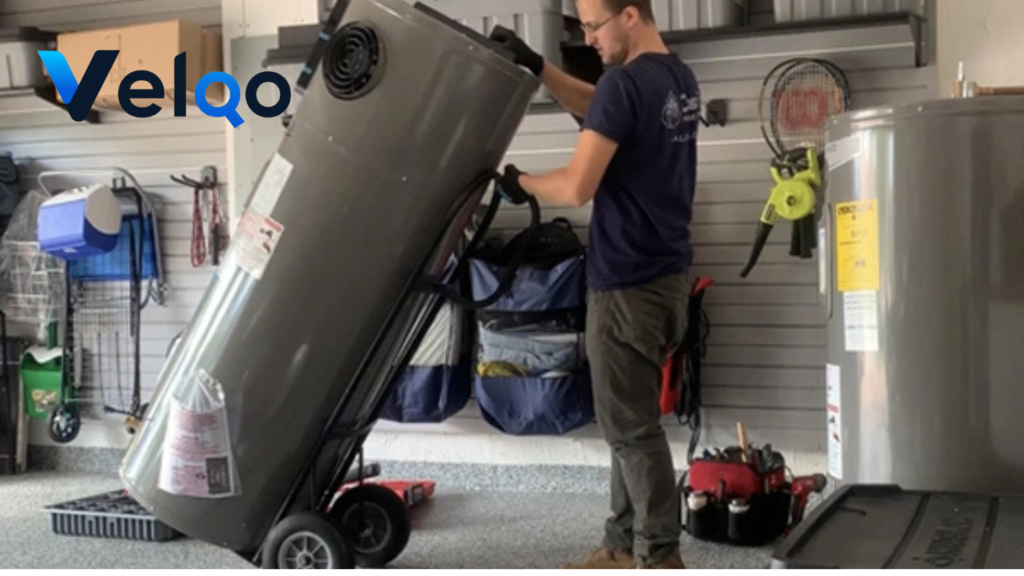 Water Heater Repair