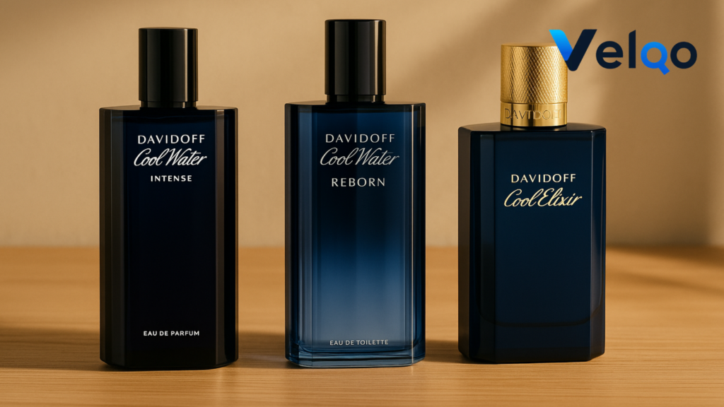Davidoff Cool Water