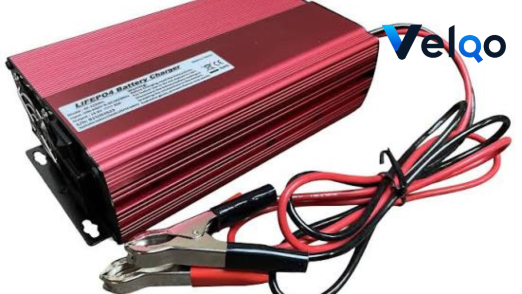 Battery Charger