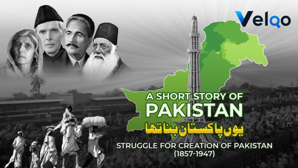 Pakistan
