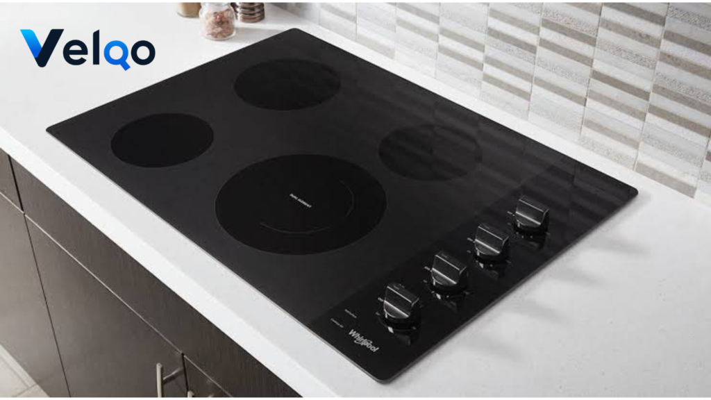 Electric Stove