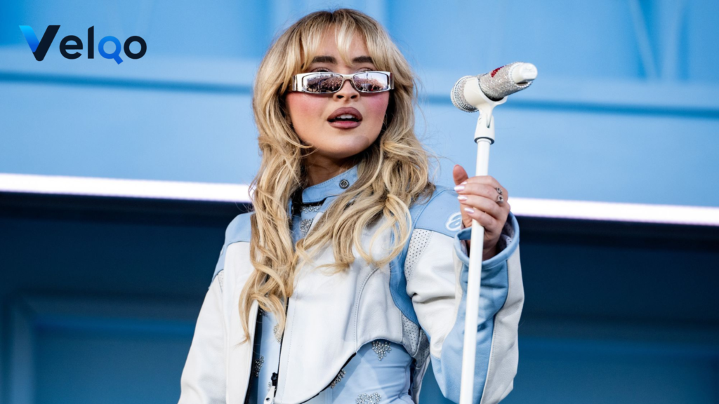 Sabrina Carpenter Tour