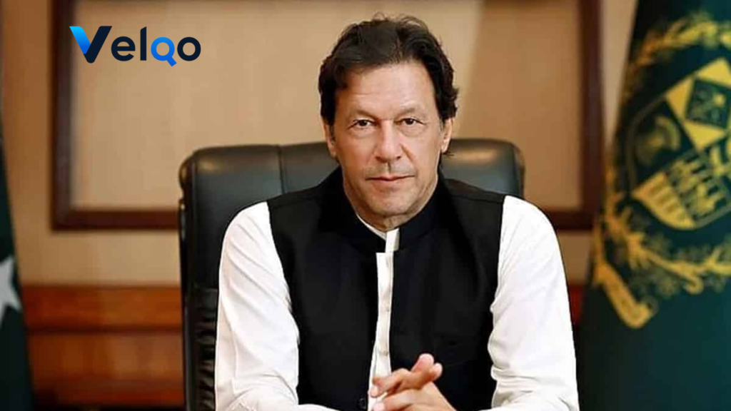Imran Khan Pakistan